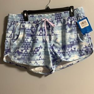 Columbia active shorts